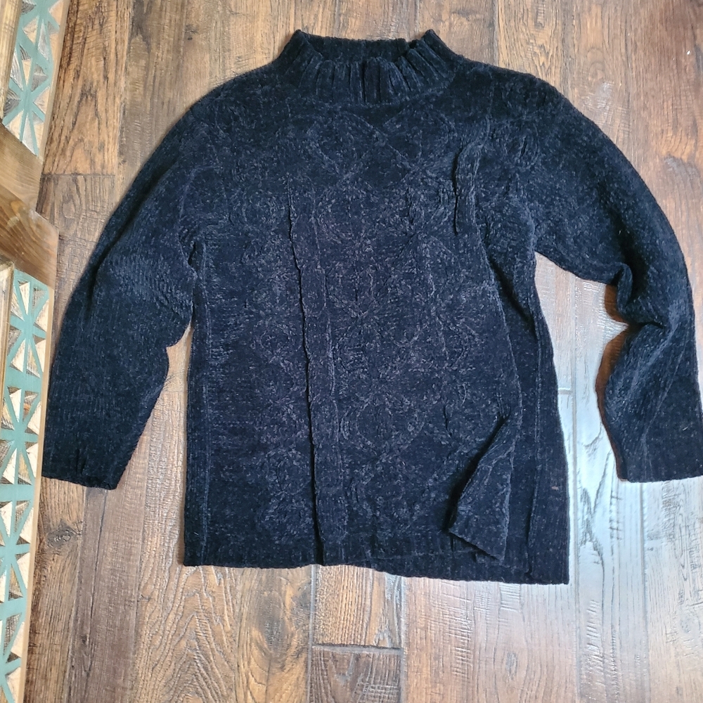 Vintage 90s Lauren Brooke Sweater
